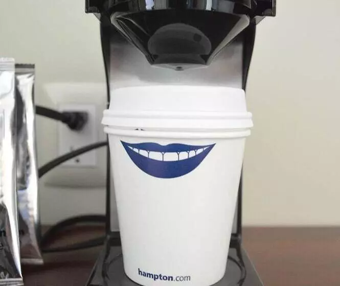 اتاق استاندارد با 2 تخت دوبل, Hampton Inn By Hilton Villahermosa