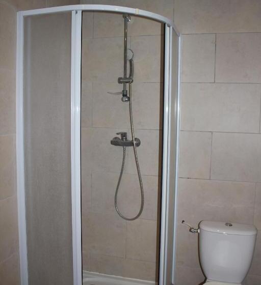 חדר סטנדרט, Hôtel De La Beauronne