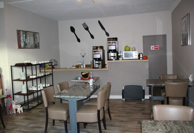 חדר סטנדרט, Hôtel De La Beauronne