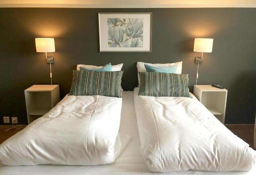 Номер Стандарт, Kongsvinger Budget