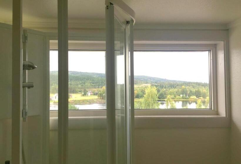 Номер Стандарт, Kongsvinger Budget