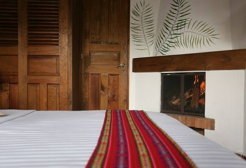 اتاق استاندارد, Las Caballerizas