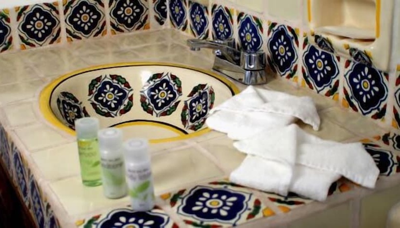 اتاق استاندارد چهار تخته, Las Caballerizas