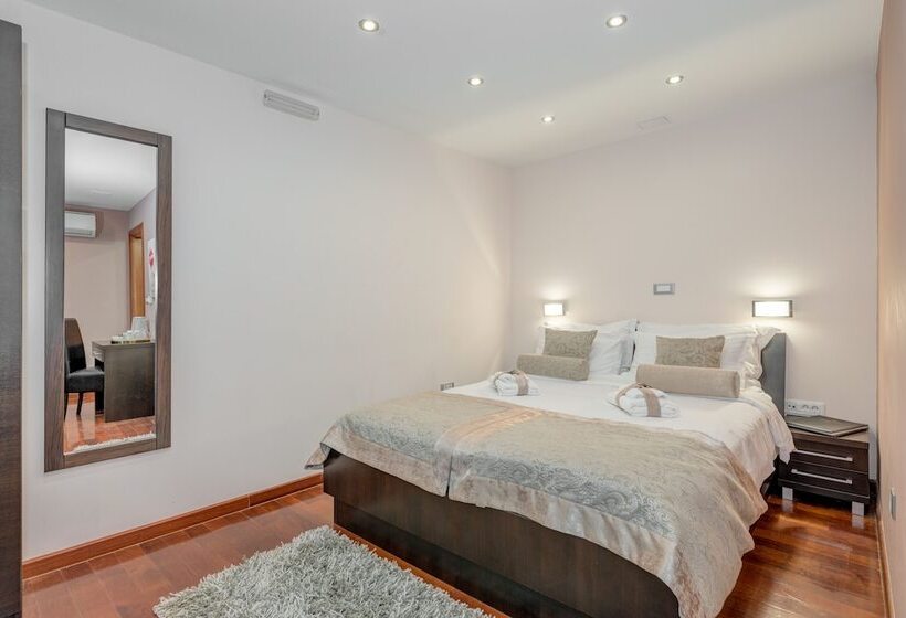 Номер Deluxe, Palace Suites Heritage Hotel Adults Only