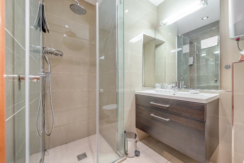 Номер Deluxe, Palace Suites Heritage Hotel   Adults Only