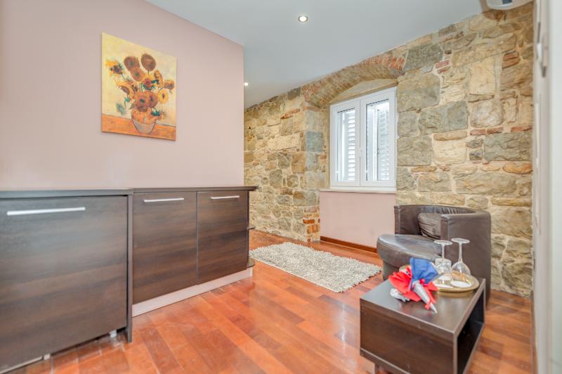 Номер Deluxe, Palace Suites Heritage Hotel Adults Only