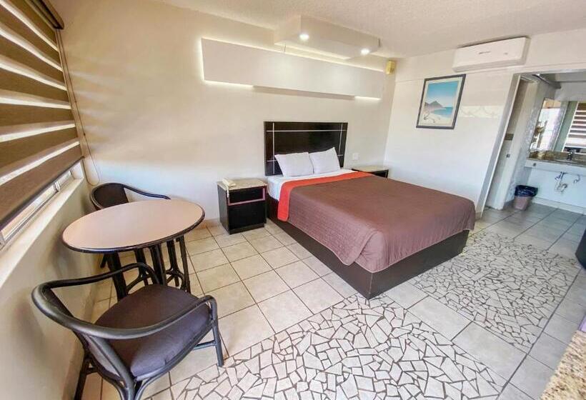 חדר סטנדרט, Motel Reno