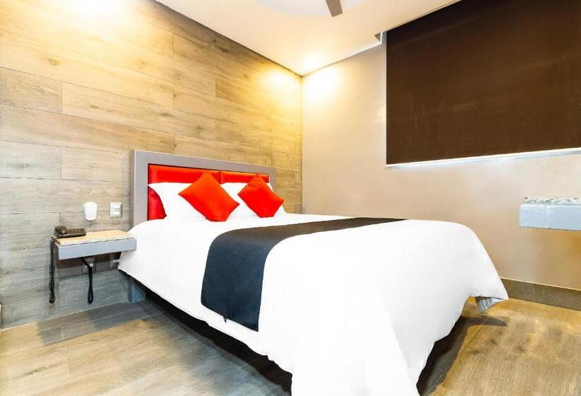 Quarto Estandar, Sonora