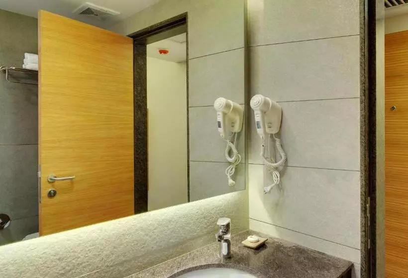 プレミアムルーム, Suba Elite Vadodara