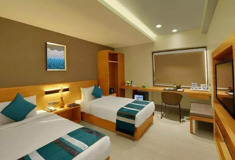 プレミアムルーム, Suba Elite Vadodara