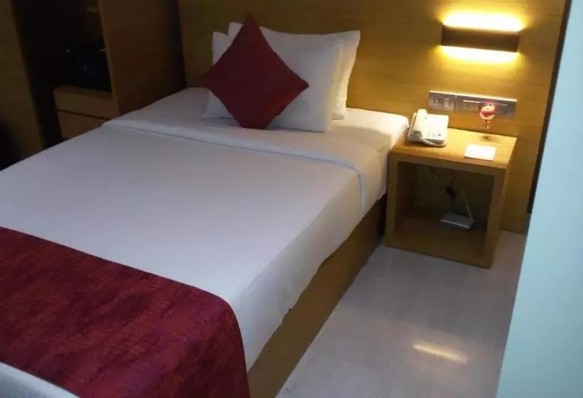 エクゼクティブシングルルーム, Suba Elite Vadodara