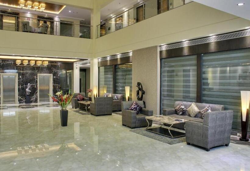 プレミアムルーム, Suba Grand