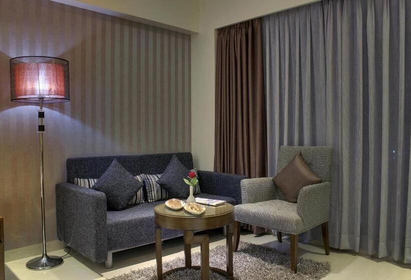 プレミアムルーム, Suba Grand