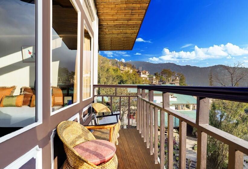 شاليه غرفة نوم واحدة, Summit Norling Resort & Spa