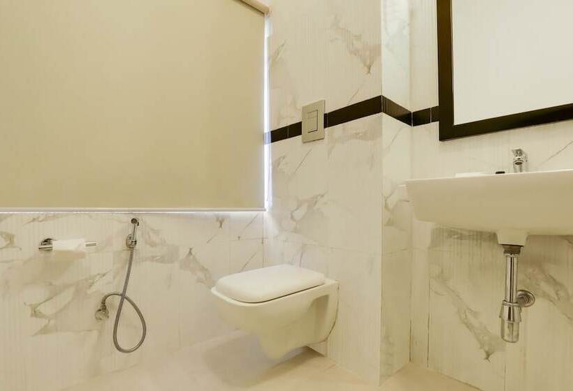 발코니 디럭스 룸, Summit Norling Resort & Spa