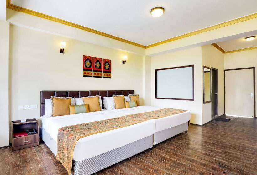 패밀리 룸, Summit Norling Resort & Spa