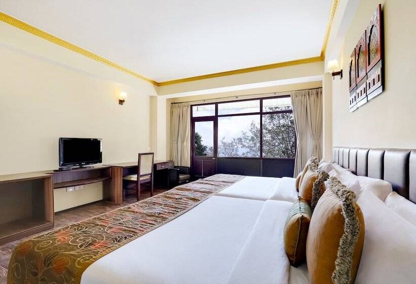 패밀리 룸, Summit Norling Resort & Spa