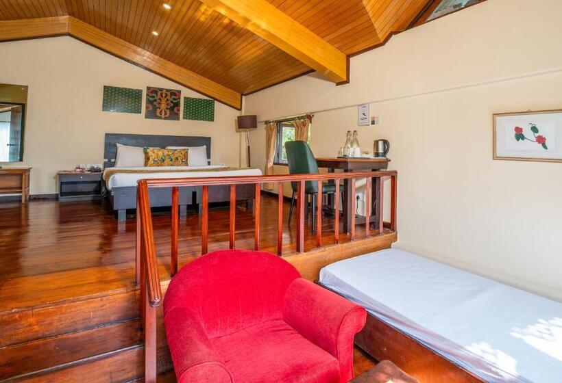 샬레, Summit Norling Resort & Spa