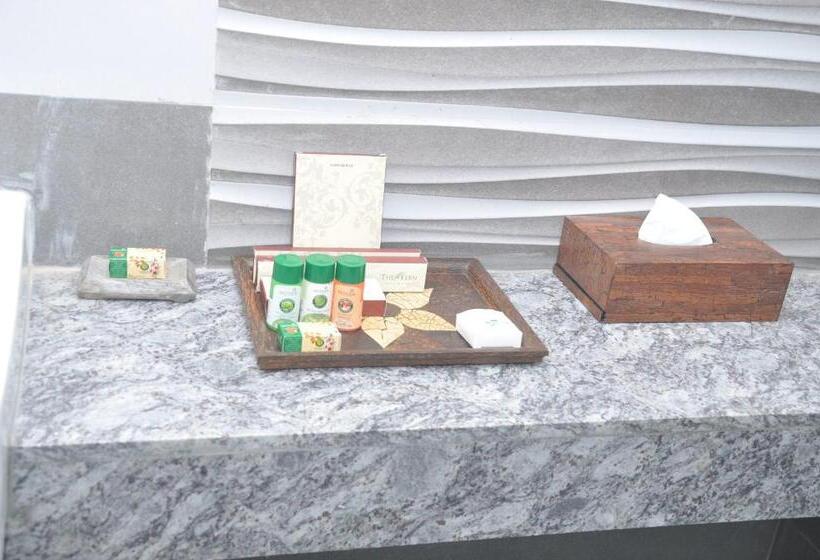 Suite, The Fern Residency Somnath