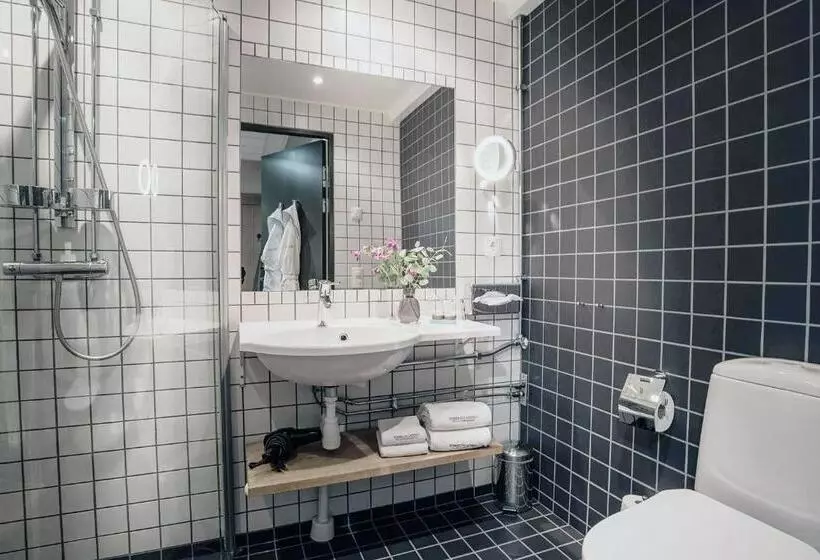 スタンダードルーム, Torekov Hotell