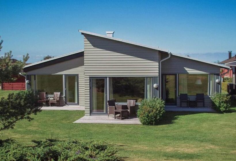 Дом 1 Спальня, Torekov Hotell