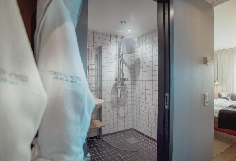 Дом 1 Спальня, Torekov Hotell