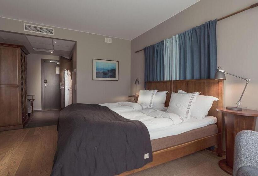 Дом 1 Спальня, Torekov Hotell