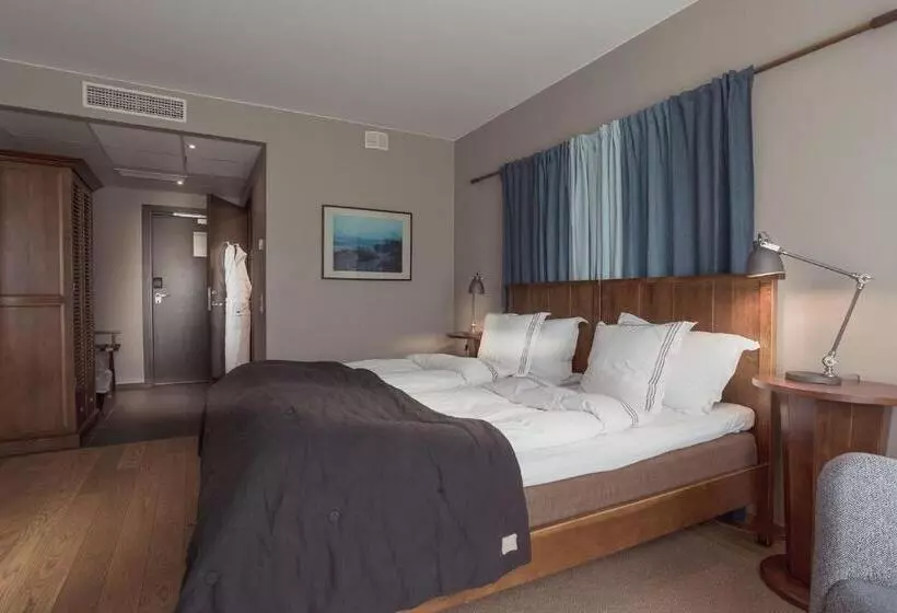 １ベッドルームハウス, Torekov Hotell