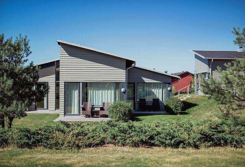 Номер Стандарт, Torekov Hotell