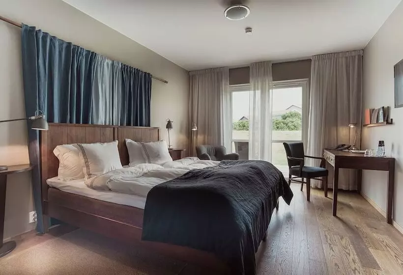 スタンダードルーム, Torekov Hotell