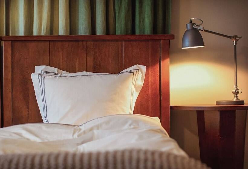 Номер Стандарт, Torekov Hotell