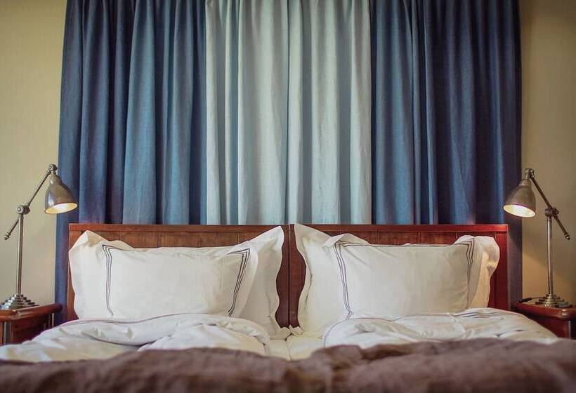 Номер Стандарт, Torekov Hotell