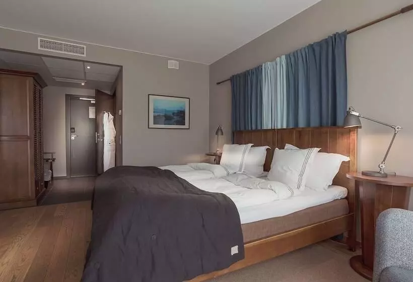 スタンダードルーム, Torekov Hotell