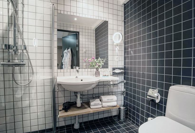 Номер Стандарт, Torekov Hotell