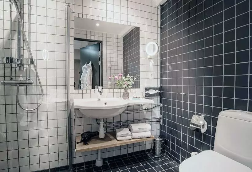 スタンダードルーム, Torekov Hotell