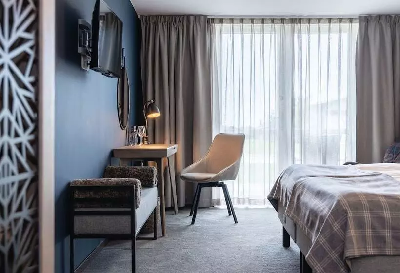 スタンダードルーム, Torekov Hotell