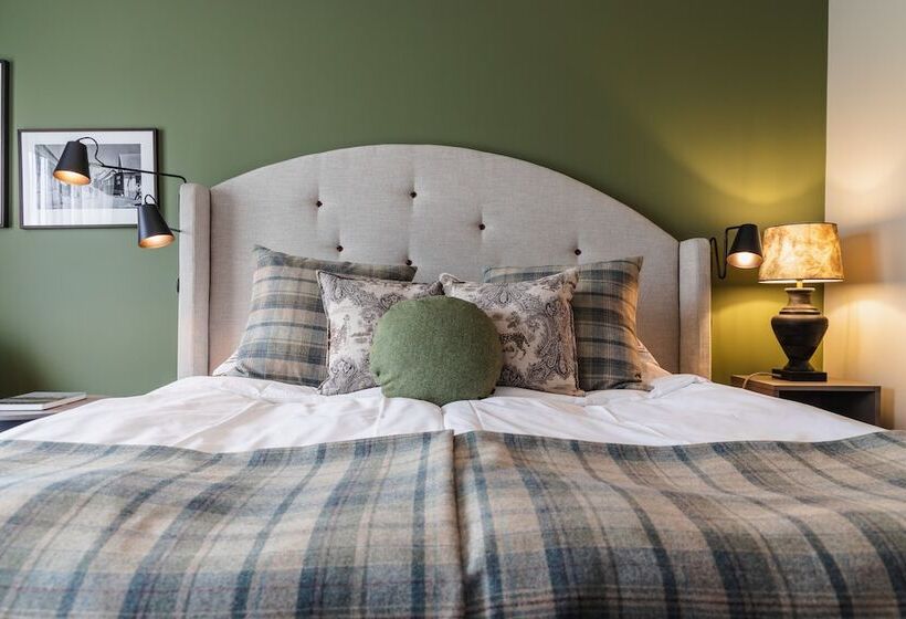 Номер Стандарт, Torekov Hotell