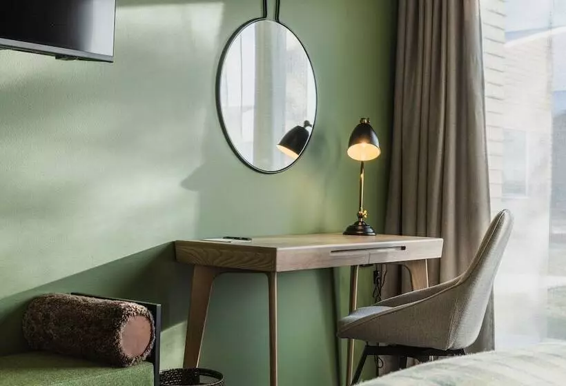 １ベッドルームハウス, Torekov Hotell