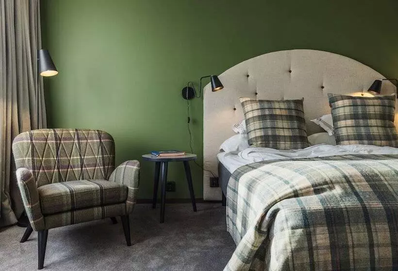 １ベッドルームハウス, Torekov Hotell