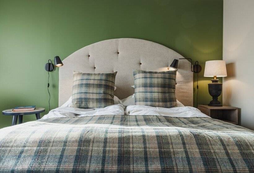 Дом 1 Спальня, Torekov Hotell