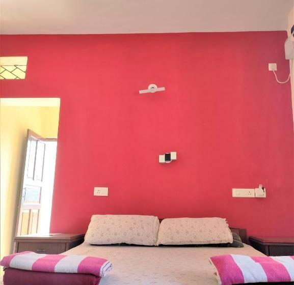 Номер Стандарт Вид на Море с Балконом, Monte Villa Guest House