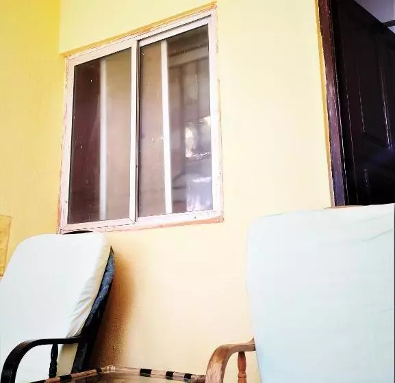 スタンダードルーム, Monte Villa Guest House