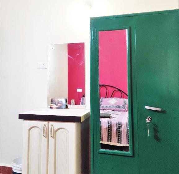 Номер Стандарт, Monte Villa Guest House