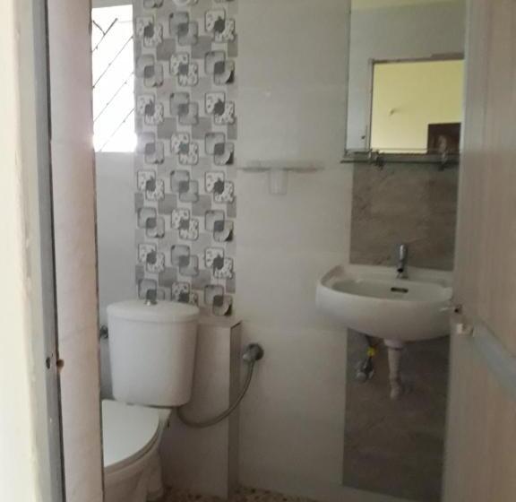 Номер Стандарт, Monte Villa Guest House