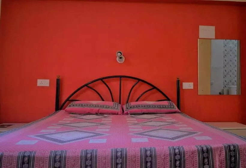 スタンダードルーム, Monte Villa Guest House