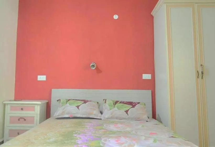 バルコニー付きスタンダードルーム, Monte Villa Guest House