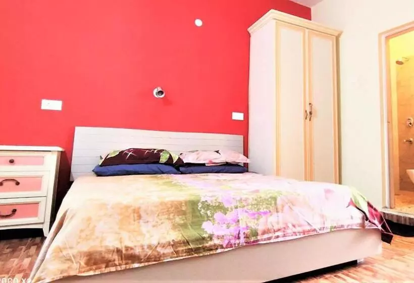 バルコニー付きスタンダードルーム, Monte Villa Guest House