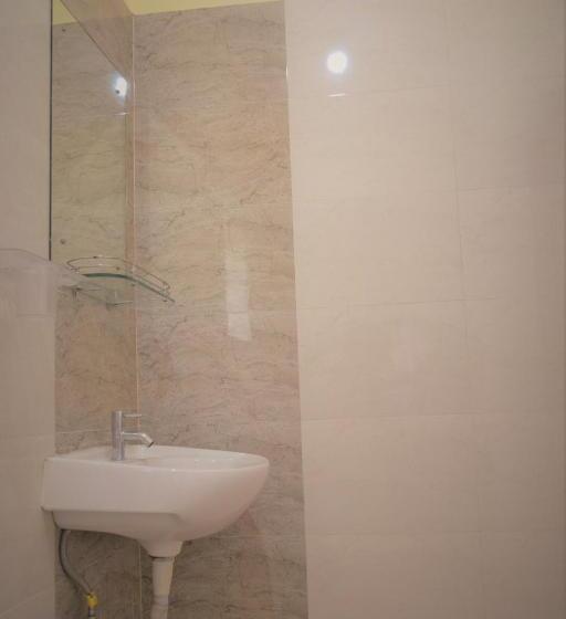 标准间, Monte Villa Guest House