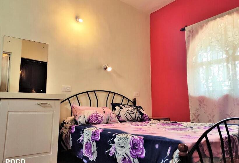 Номер Стандарт, Monte Villa Guest House