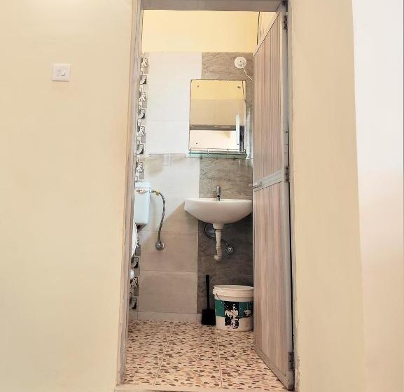 Номер Deluxe с Балконом, Monte Villa Guest House